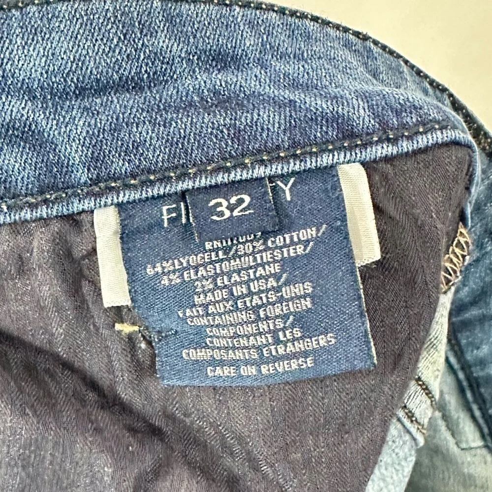 Fidelity Denim fidelity denim